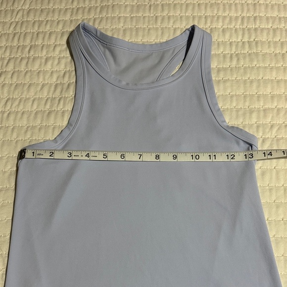 Lululemon Racerback Tank Top - Picture 4 of 5